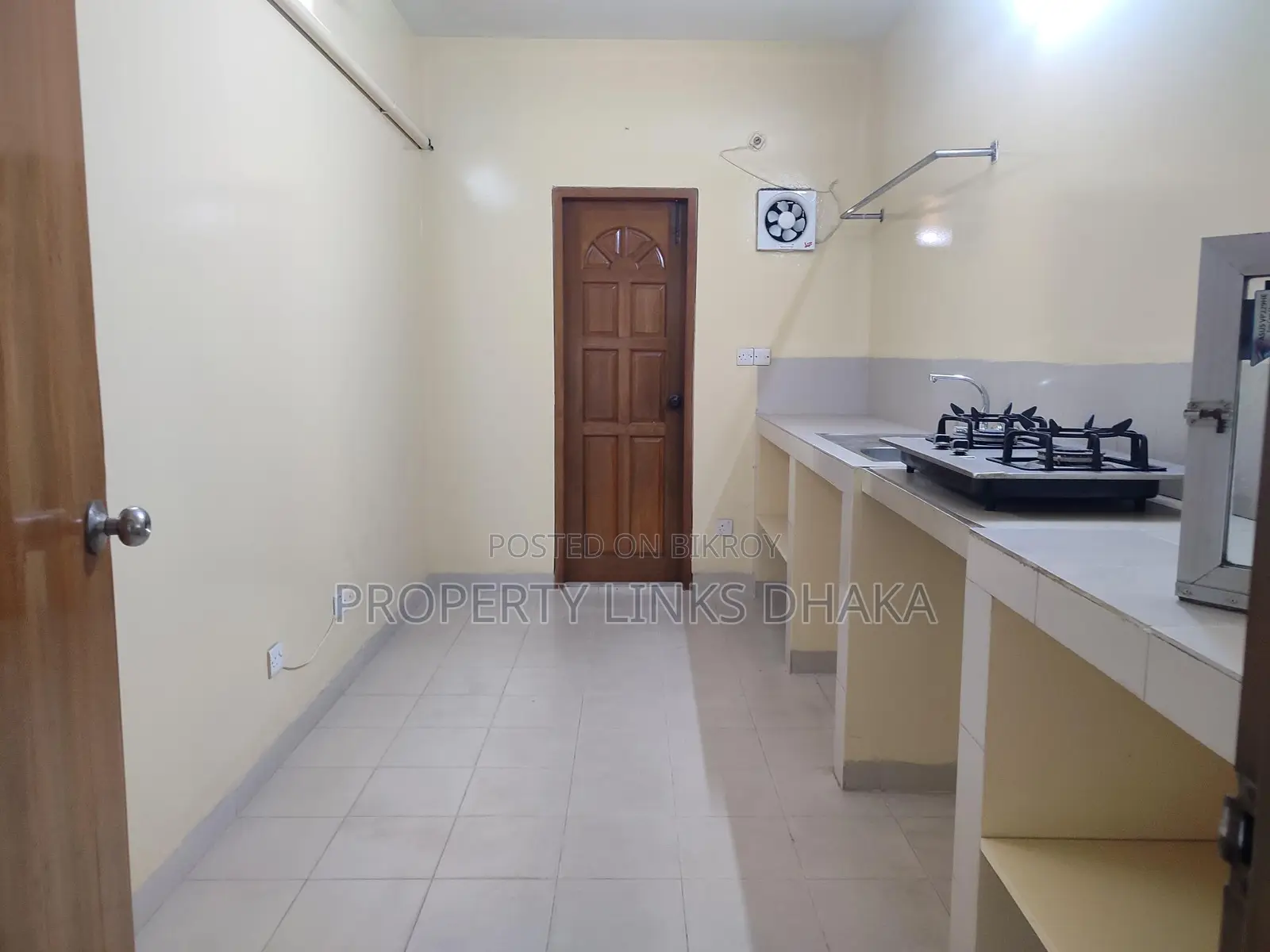 Semi-Furnished Office Space for Rent in Gulshan