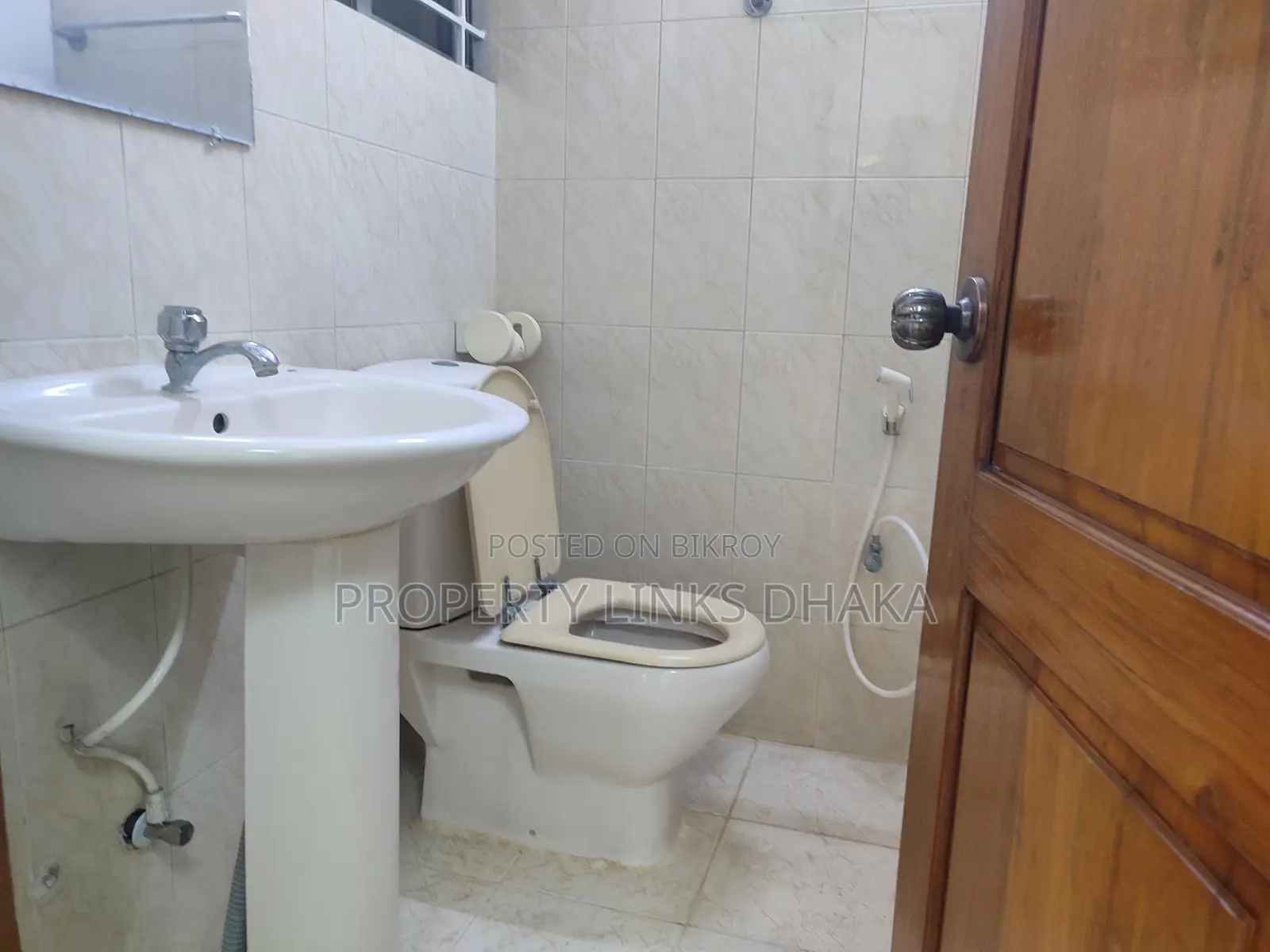 Semi-Furnished Office Space for Rent in Gulshan