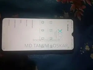 Infinix Smart 6 (Used)