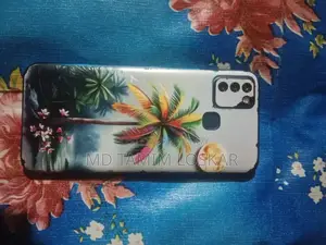 Infinix Smart 6 (Used)