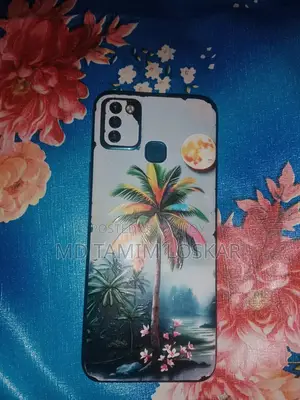 Infinix Smart 6 (Used)