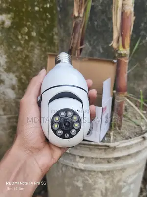 IP CC Camera