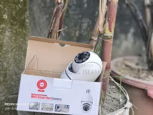 IP CC Camera