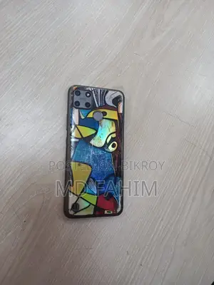 Realme C25Y (Used)