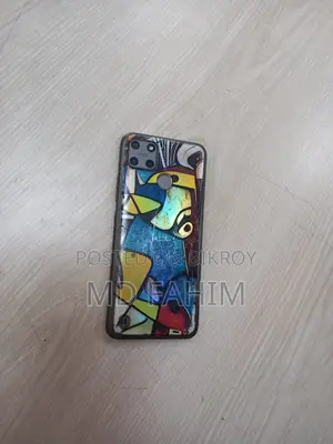 Realme C25Y (Used)
