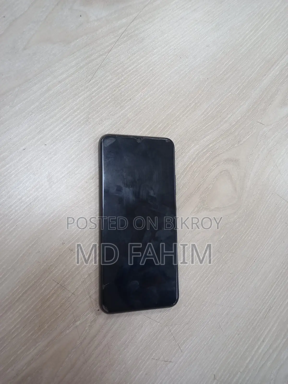 Realme C25Y (Used)