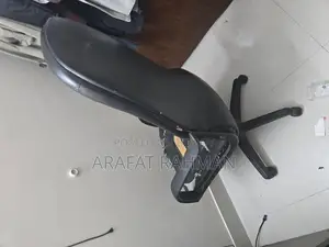 Used Chair 1 Piece