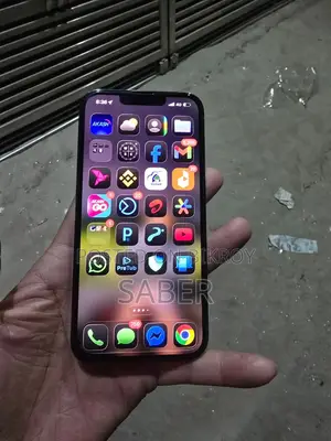 Apple iPhone 13 Pro 128 GB Full Fresh (Used)