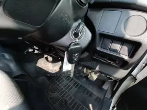 Toyota Hiace AMBULANCE DX 2020