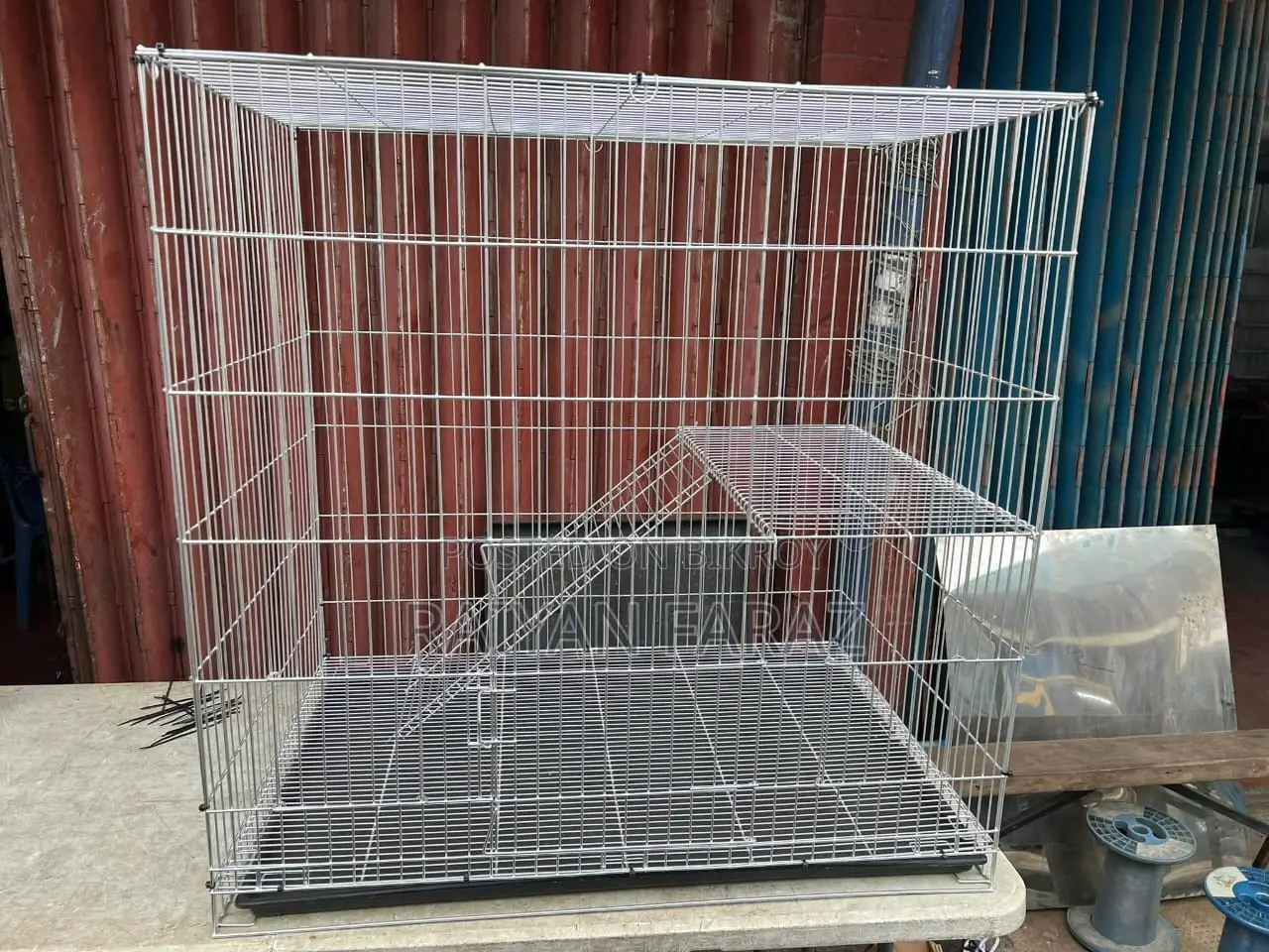 Bird Cage