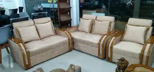 sofa set 2 liner design