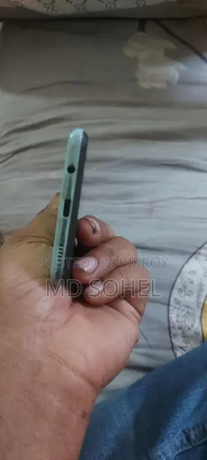 Samsung Galaxy A71 ` (Used)
