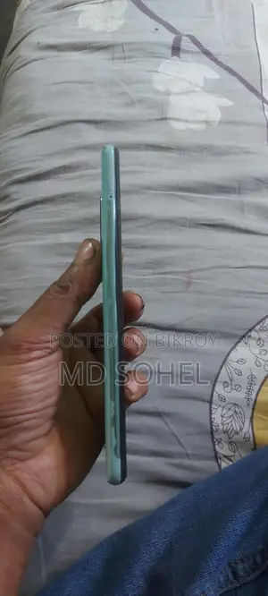 Samsung Galaxy A71 ` (Used)