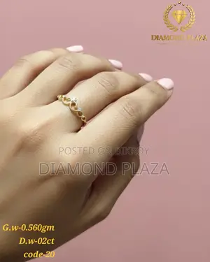 Diamond Ring