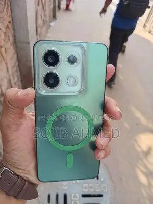 Xiaomi Redmi Note 13 . (Used)