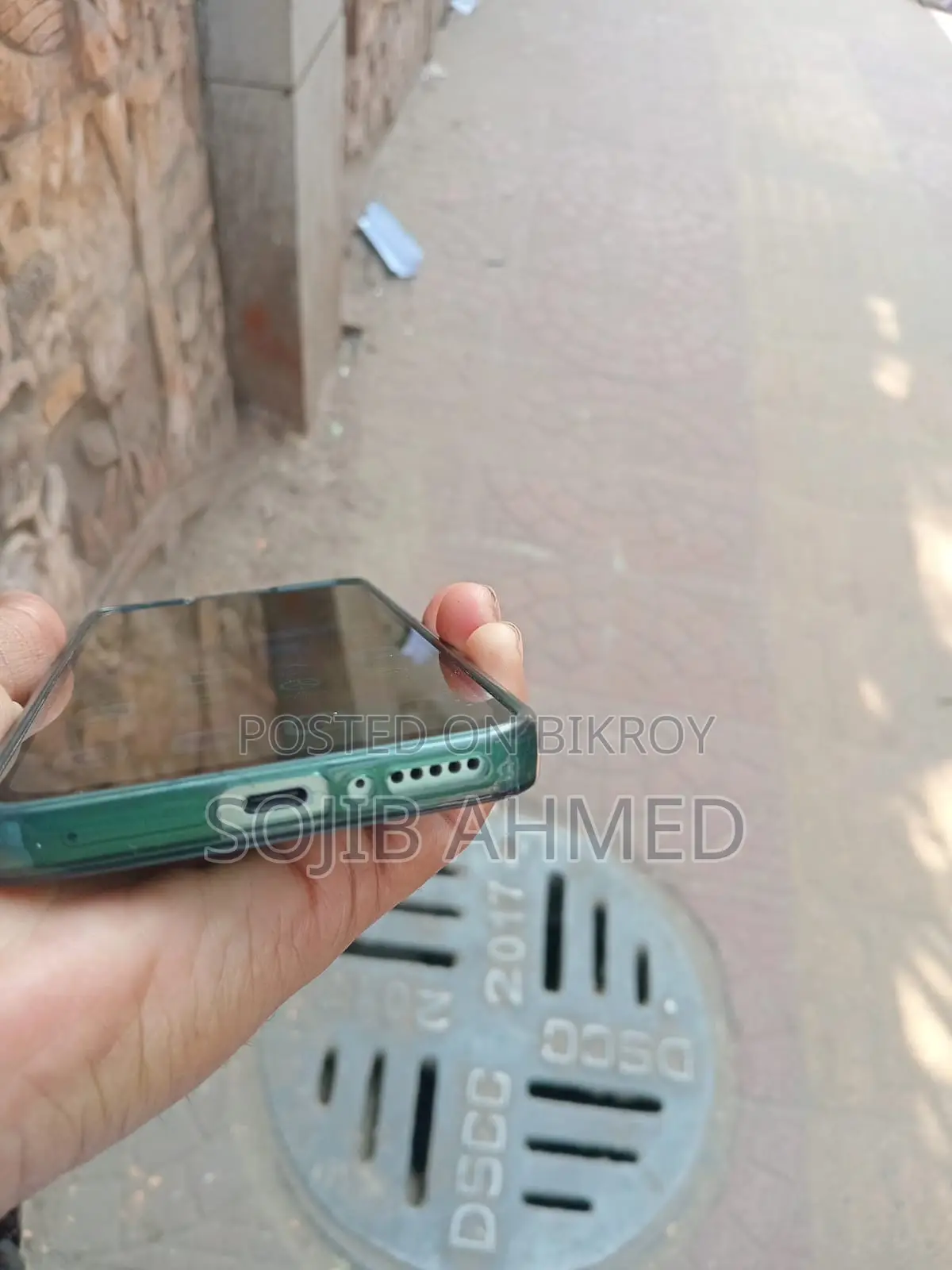 Xiaomi Redmi Note 13 . (Used)