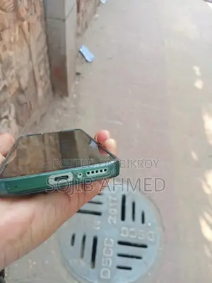 Xiaomi Redmi Note 13 . (Used)