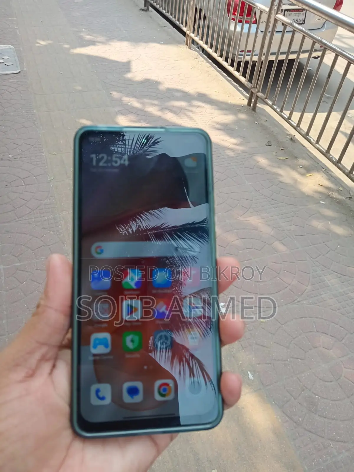 Xiaomi Redmi Note 13 . (Used)