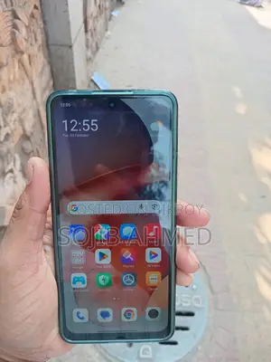 Xiaomi Redmi Note 13 . (Used)