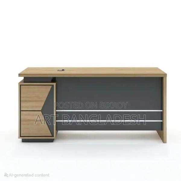 Office Table - 272