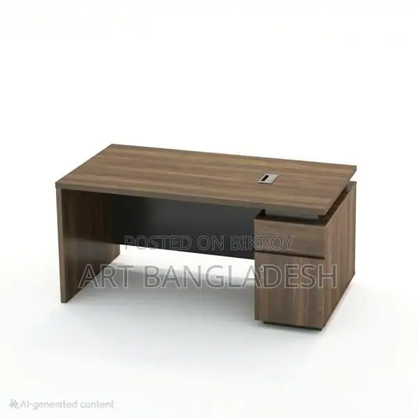 Office Table - 272