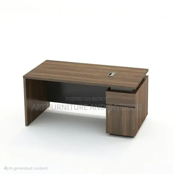 অফিস টেবিল - ২৭২