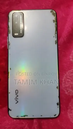 Vivo Y12a . (Used)
