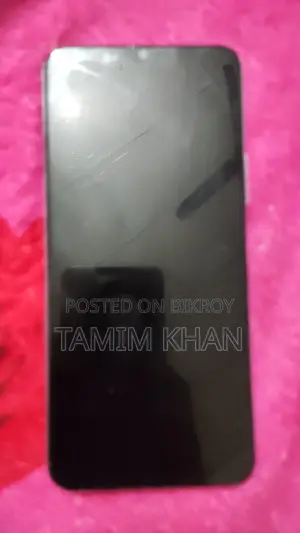 Vivo Y12a . (Used)