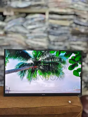 New Walton Wd43r 43" Full Hd Basic Led Tv With Huge Discount