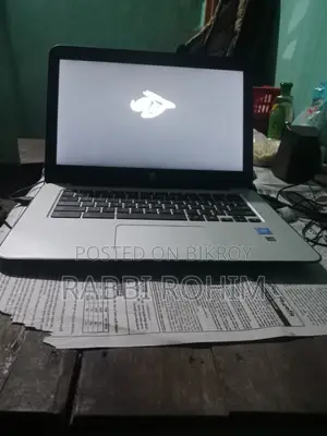 Laptop for sale, 4GB RAM, 64GB ROM, in full fresh condition