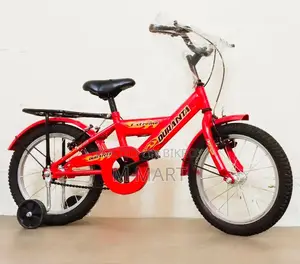 16" Duranta extreme 4 to 8 years heavy baby best reconditioned