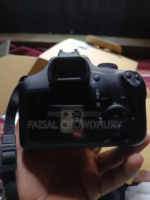 Canon 4000D