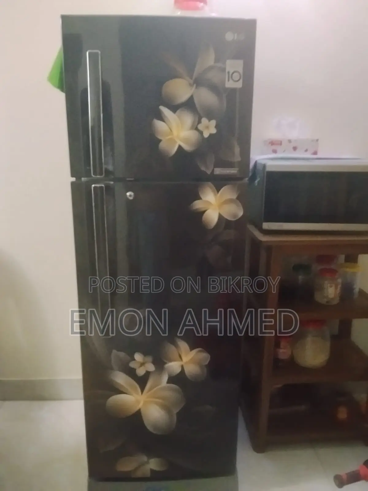 Used LG Fridge for Sale