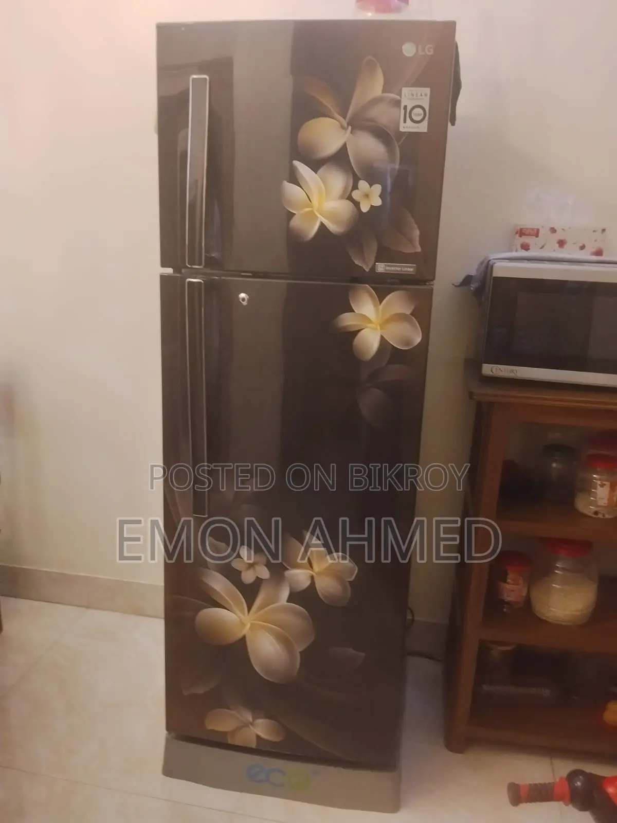 Used LG Fridge for Sale