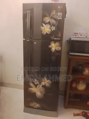 Used LG Fridge for Sale