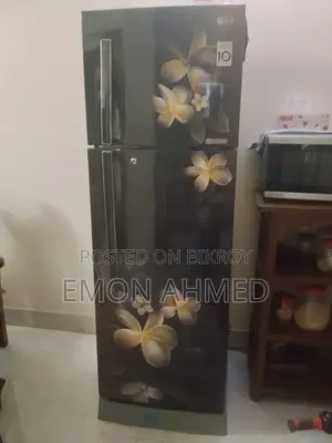 Used LG Fridge for Sale