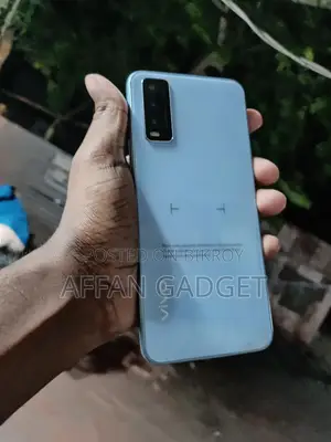 Vivo Y20s 8/128 (Used)