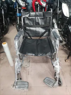 Wheelchair