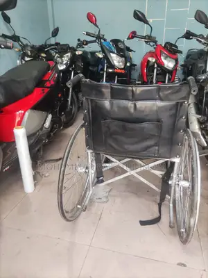 Wheelchair