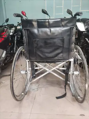 Wheelchair