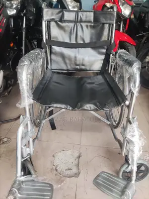 Wheelchair
