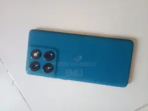 Motorola Edge 60 Fusion 12/256 (Used)