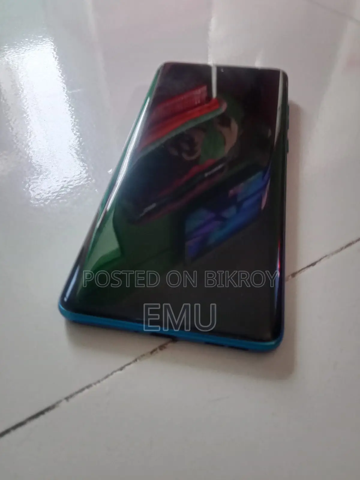 Motorola Edge 60 Fusion 12/256 (Used)