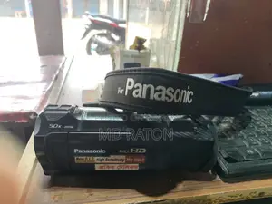 Selling Hc-v785