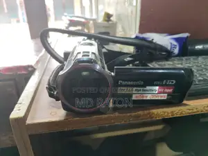 Selling Hc-v785