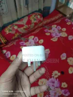 Charger