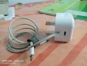 Charger