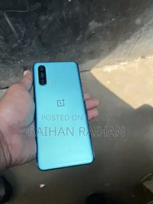 OnePlus Nord CE 5G . (Used)