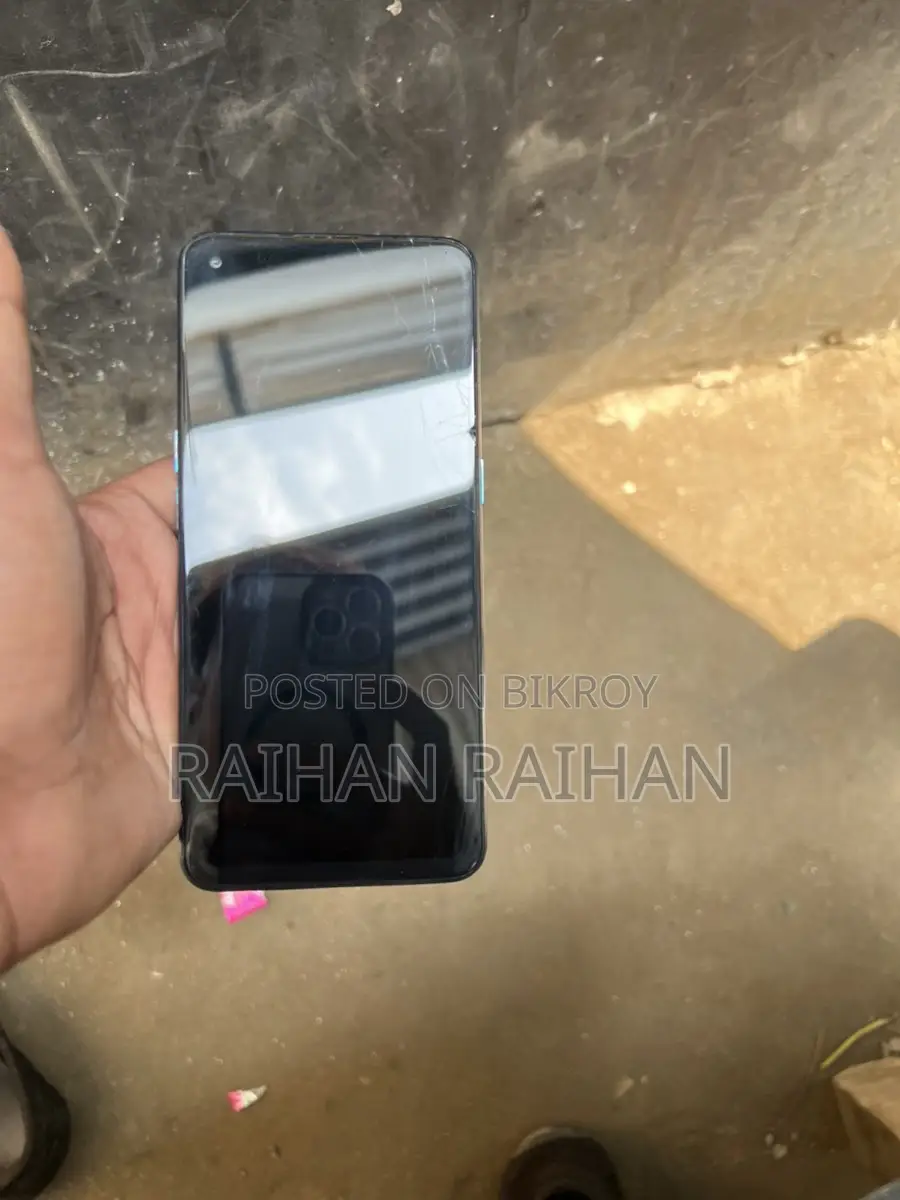 OnePlus Nord CE 5G . (Used)