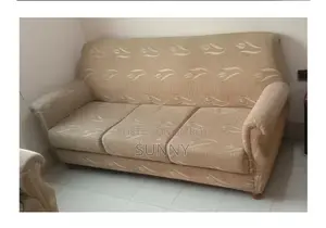 Sofa Set for Sale